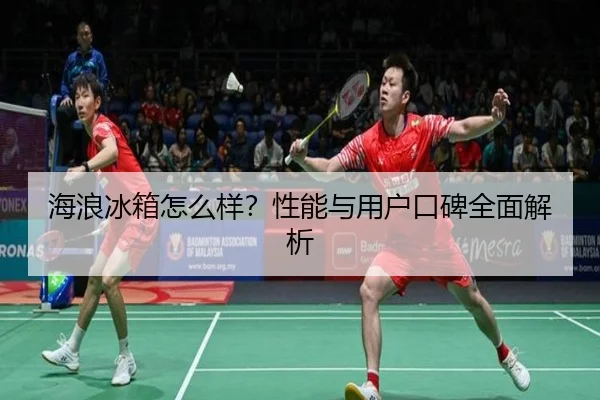 海浪冰箱怎么样？性能与用户口碑全面解析