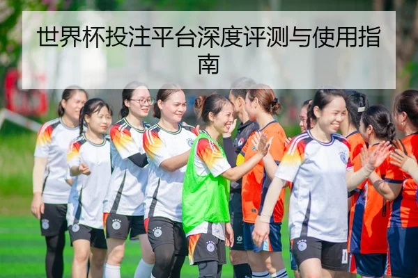 世界杯投注平台深度评测与使用指南